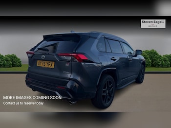 Used Toyota RAV4 2025 for sale - 78034212: Photo