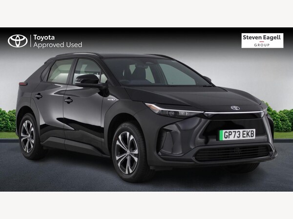 Used Toyota Other 2024 for sale - 76238817: Photo 1