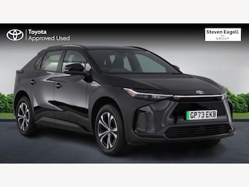 Toyota - Other