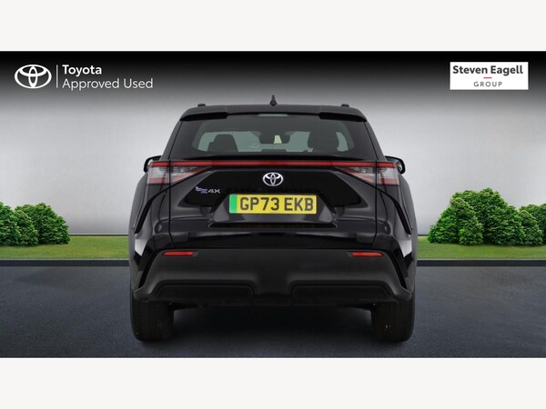 Used Toyota Other 2024 for sale - 76238817: Photo 21