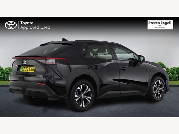 Used Toyota Other 2024 for sale - 76238817: Photo 2