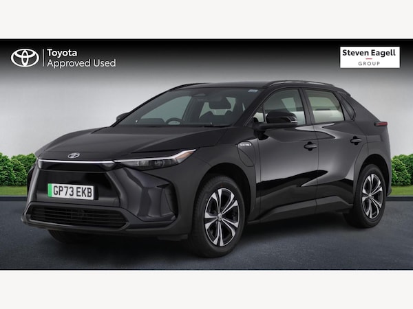 Used Toyota Other 2024 for sale - 76238817: Photo 3