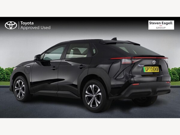 Used Toyota Other 2024 for sale - 76238817: Photo 6