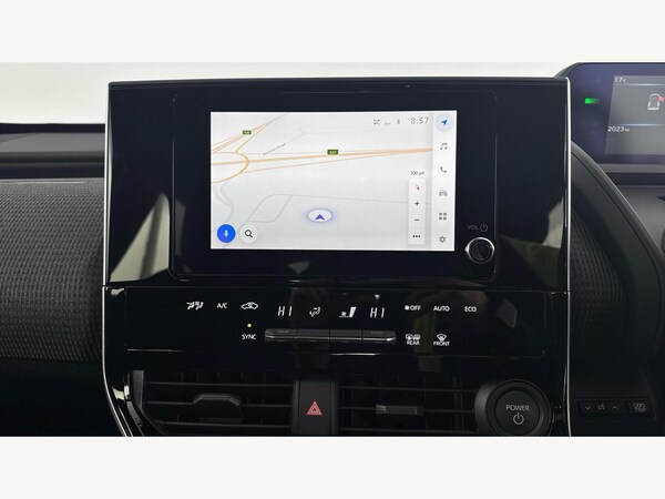 Used Toyota Other 2024 for sale - 76238817: Photo 9