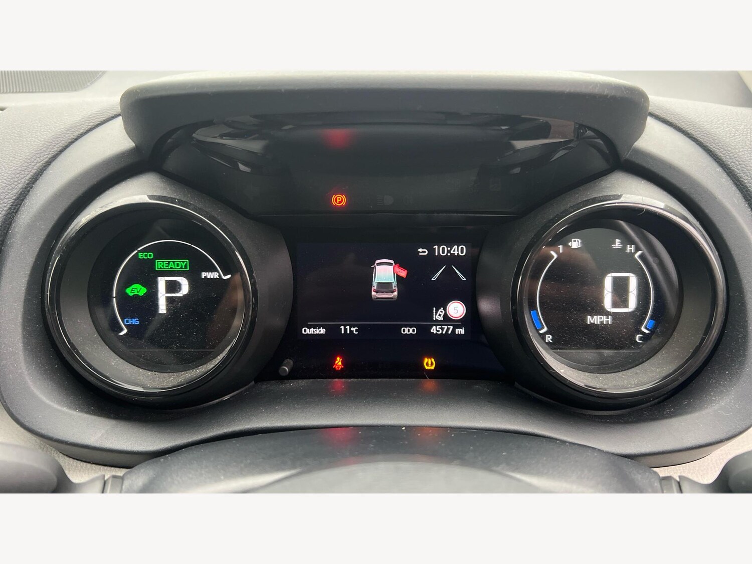 Used Toyota Yaris 2022 for sale - 77524701: Photo 11