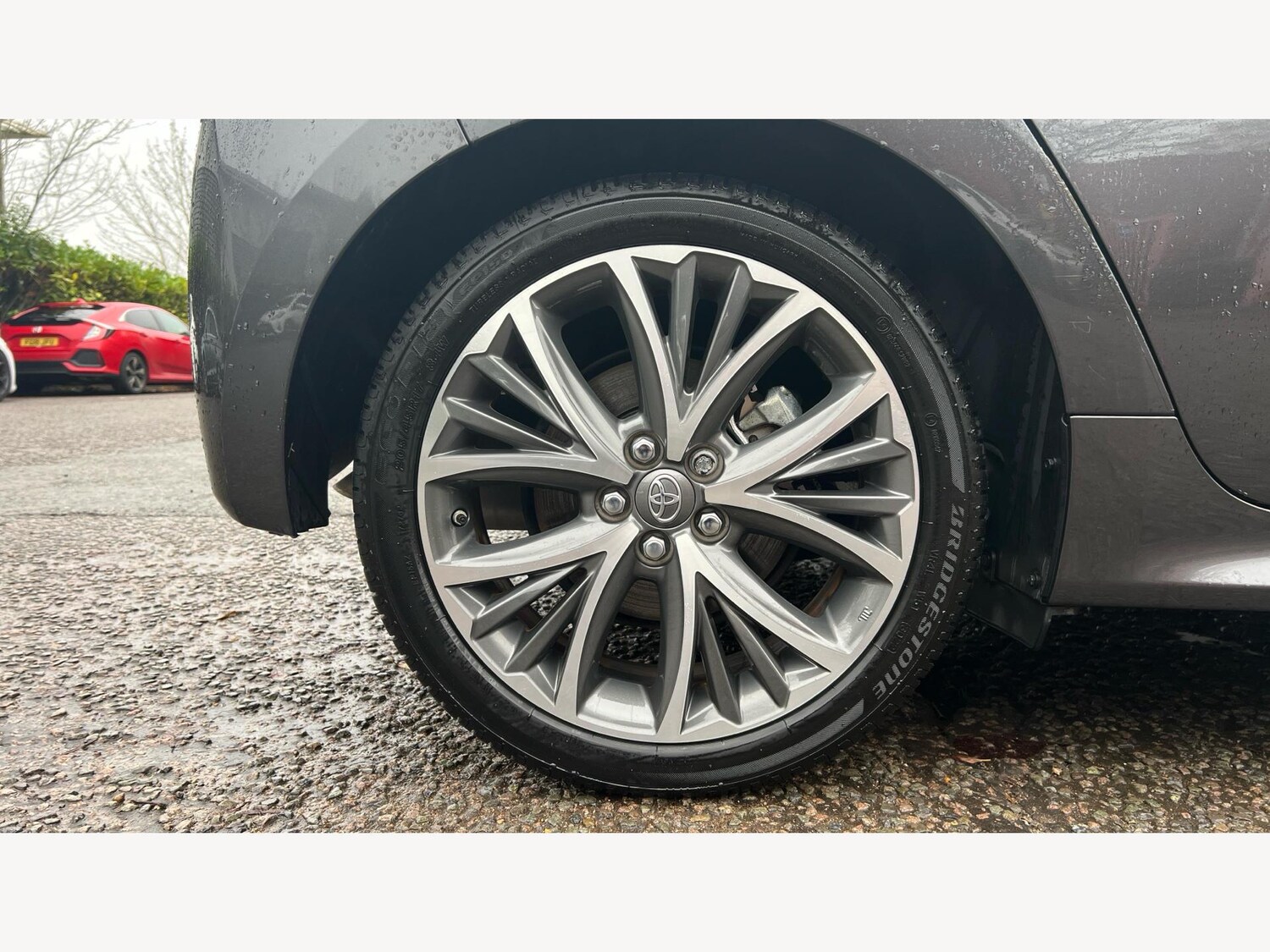 Used Toyota Yaris 2022 for sale - 77524701: Photo 20