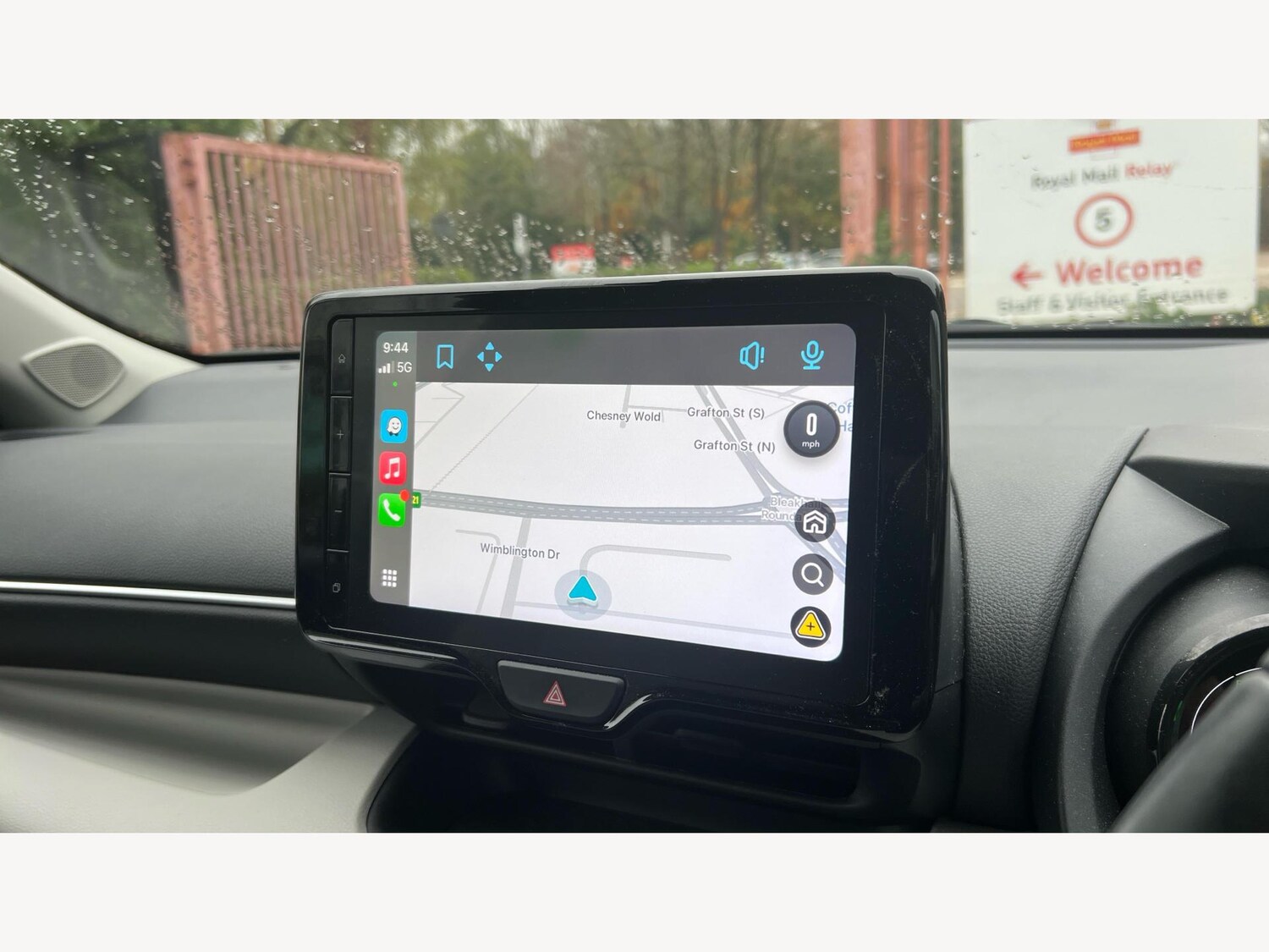 Used Toyota Yaris 2022 for sale - 77524701: Photo 22