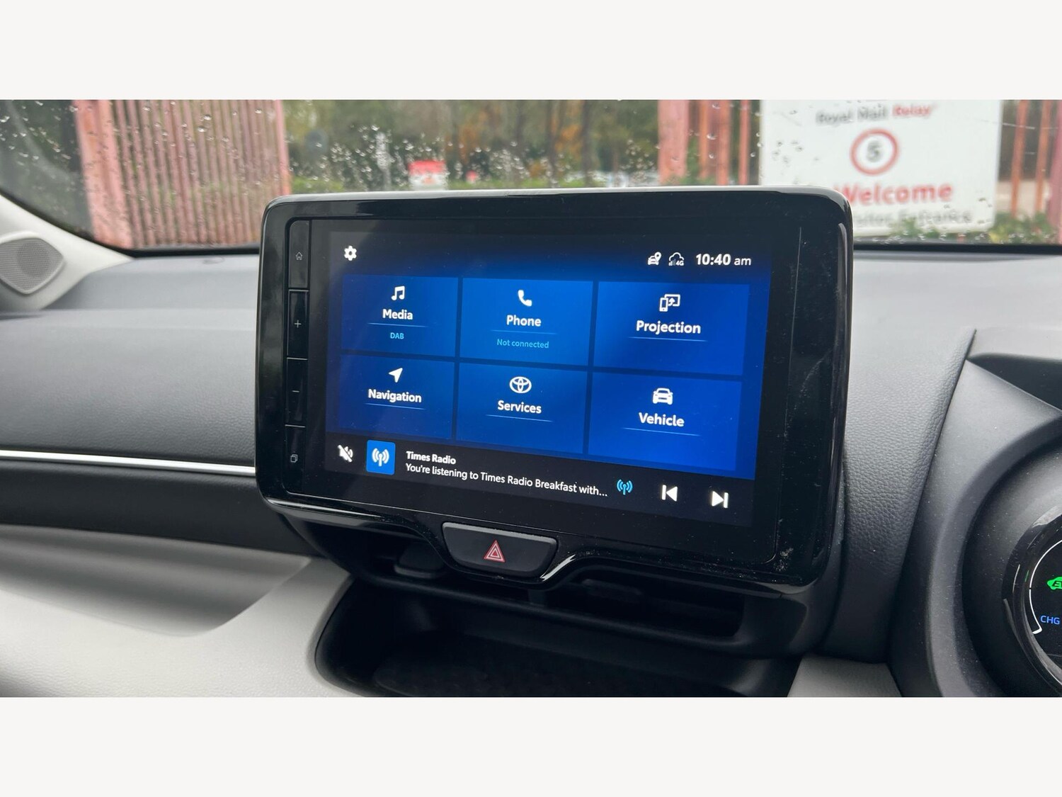 Used Toyota Yaris 2022 for sale - 77524701: Photo 9