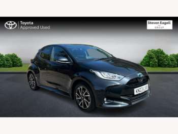 Used Toyota Yaris 2023 for sale - 75402209: Photo