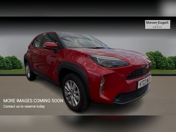 Used Toyota Yaris Cross 2023 for sale - 79464799: Photo
