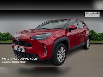 Used Toyota Yaris Cross 2023 for sale - 79464799: Photo