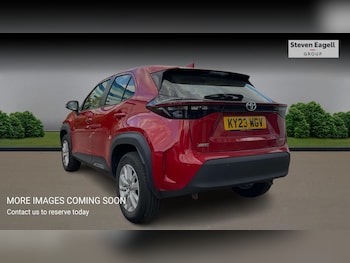 Used Toyota Yaris Cross 2023 for sale - 79464799: Photo