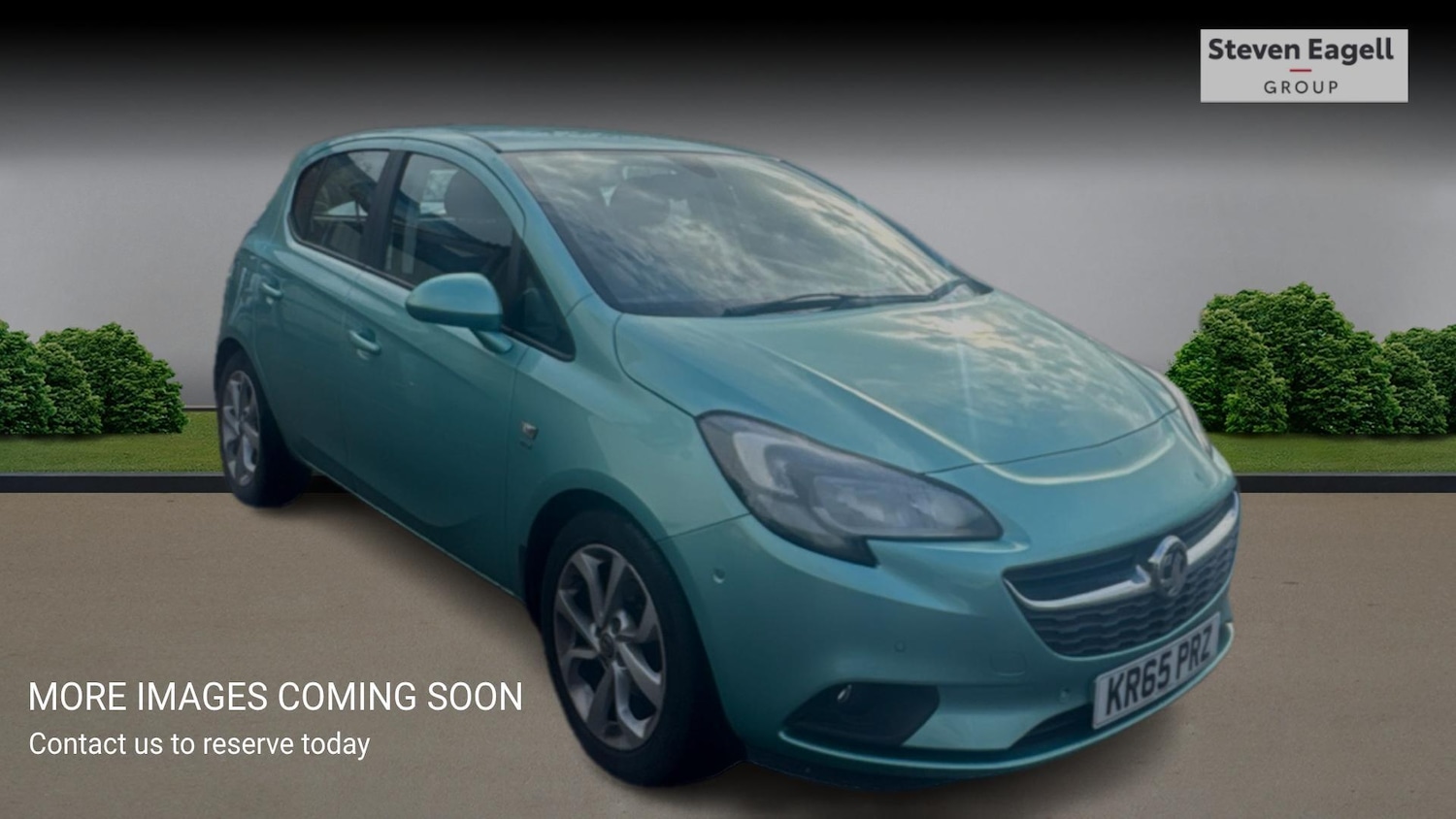 Used Vauxhall Corsa 2015 for sale - 76513434: Photo 1