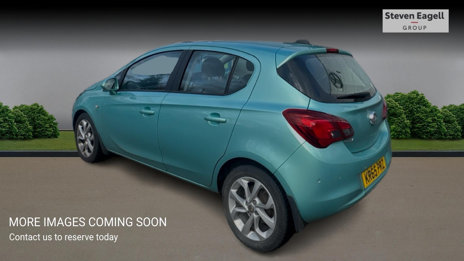 Used Vauxhall Corsa 2015 for sale - 76513434: Photo 2