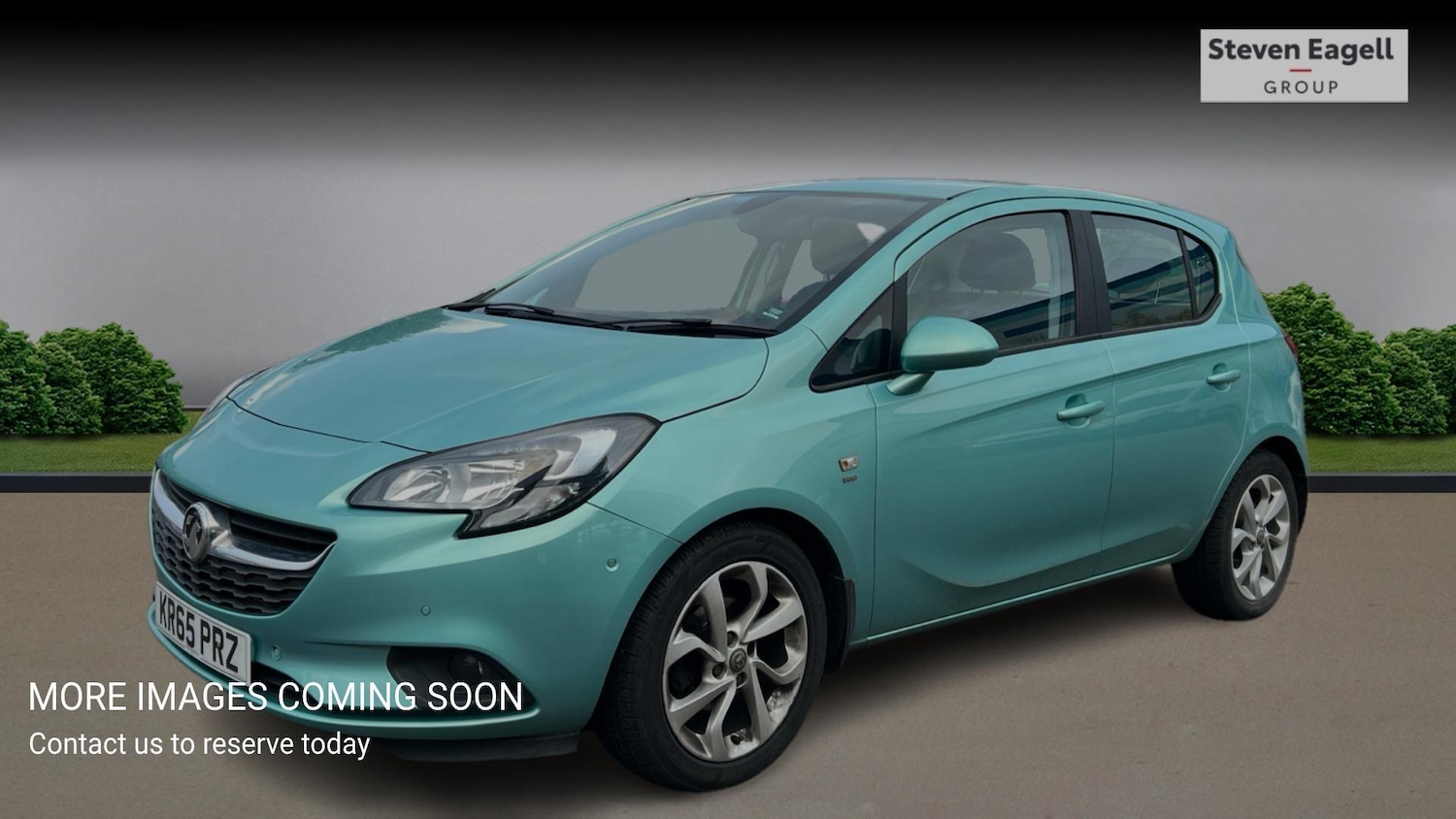 Used Vauxhall Corsa 2015 for sale - 76513434: Photo 3