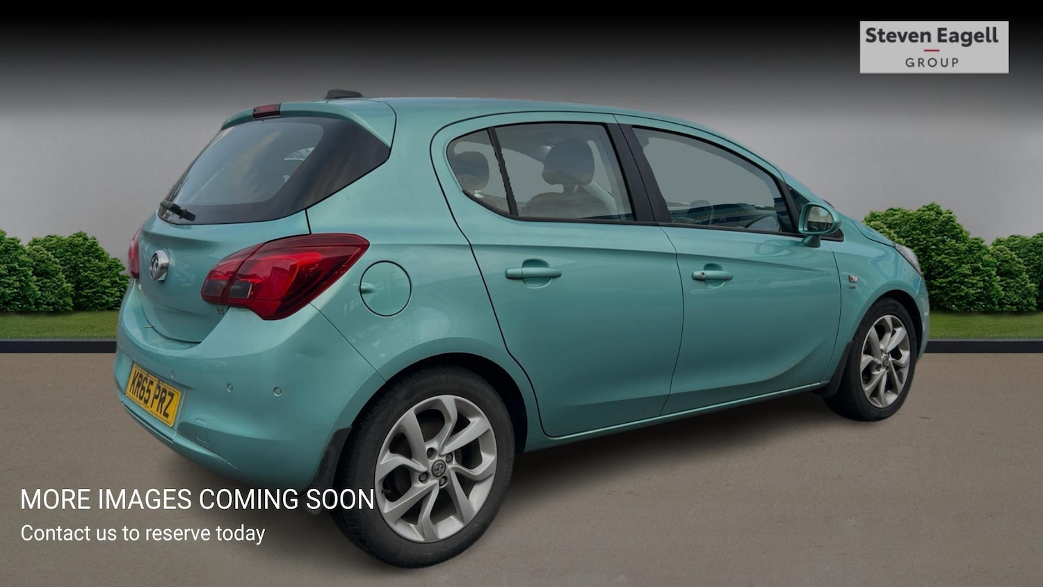 Used Vauxhall Corsa 2015 for sale - 76513434: Photo 4