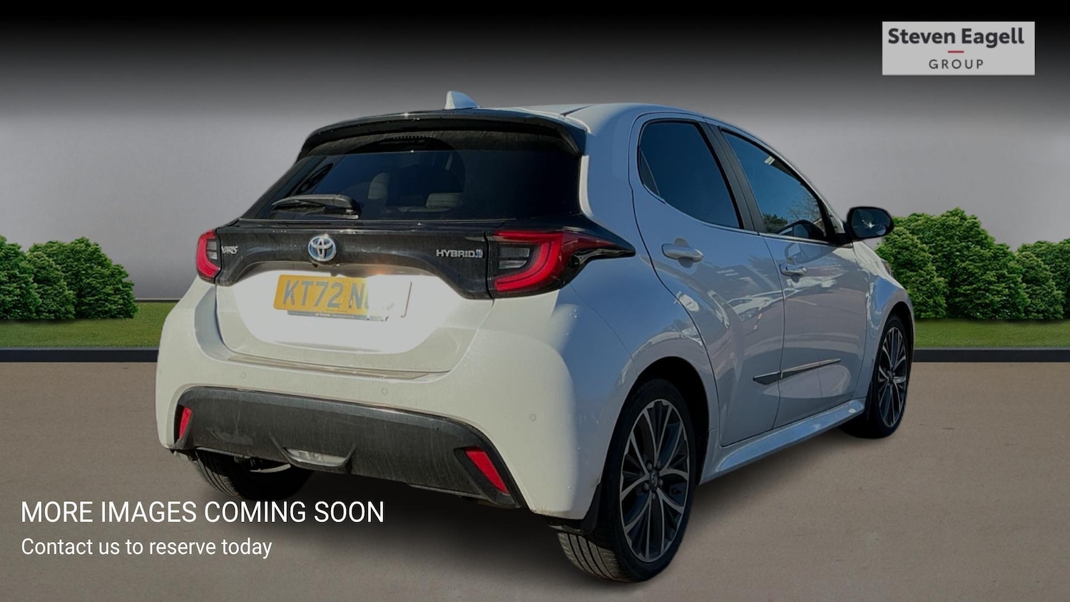 Used Toyota Yaris 2023 for sale - 77574650: Photo 4