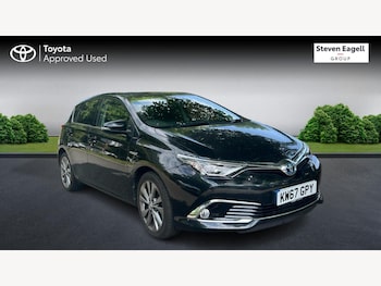 Used Toyota Auris 2018 for sale - 79441235: Photo