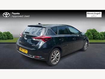 Used Toyota Auris 2018 for sale - 79441235: Photo