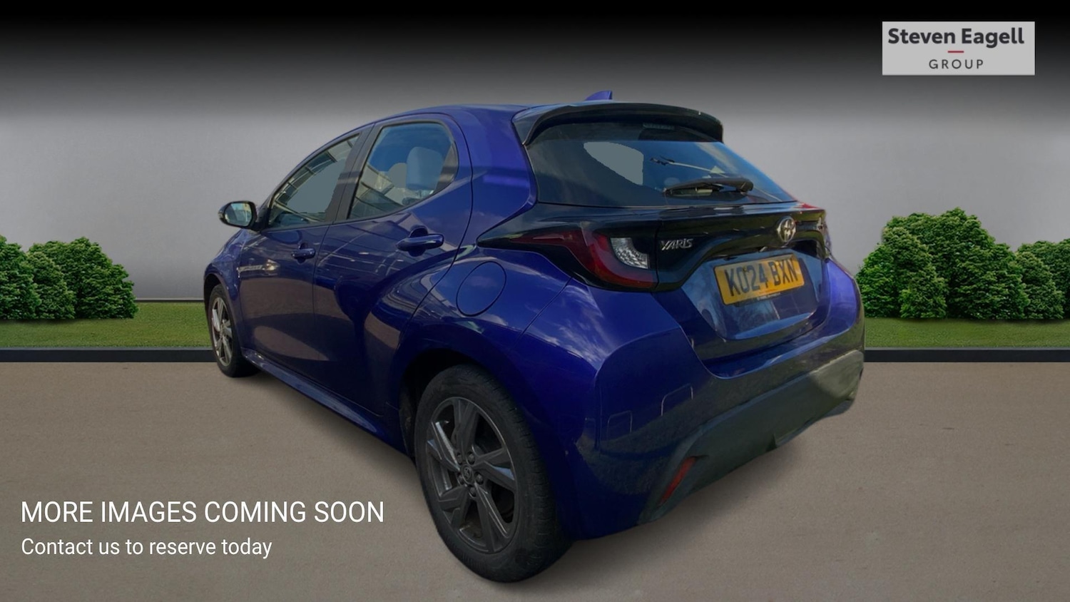 Used Toyota Yaris for sale - 77306080: Photo 2