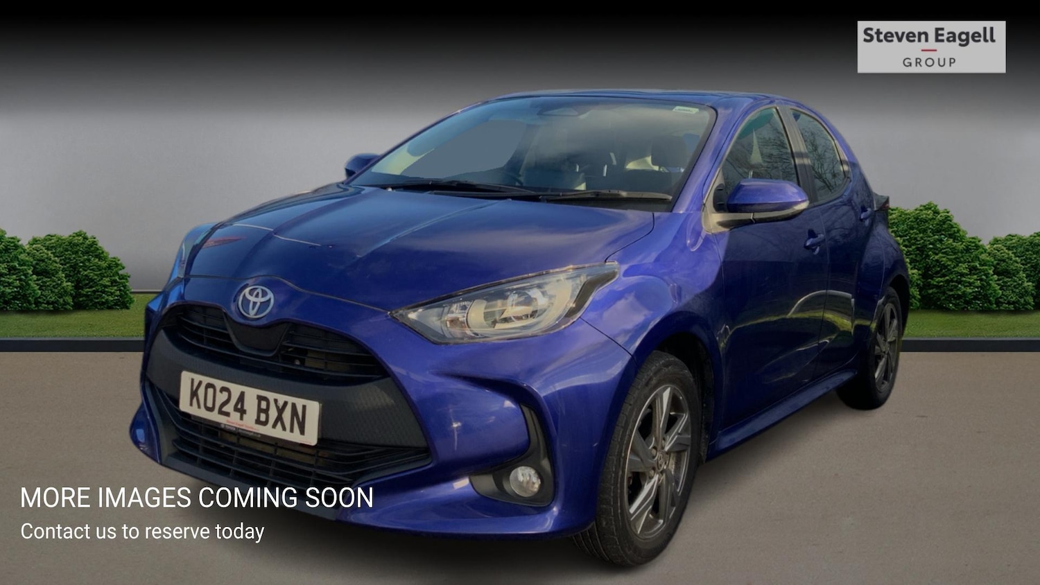 Used Toyota Yaris for sale - 77306080: Photo 3