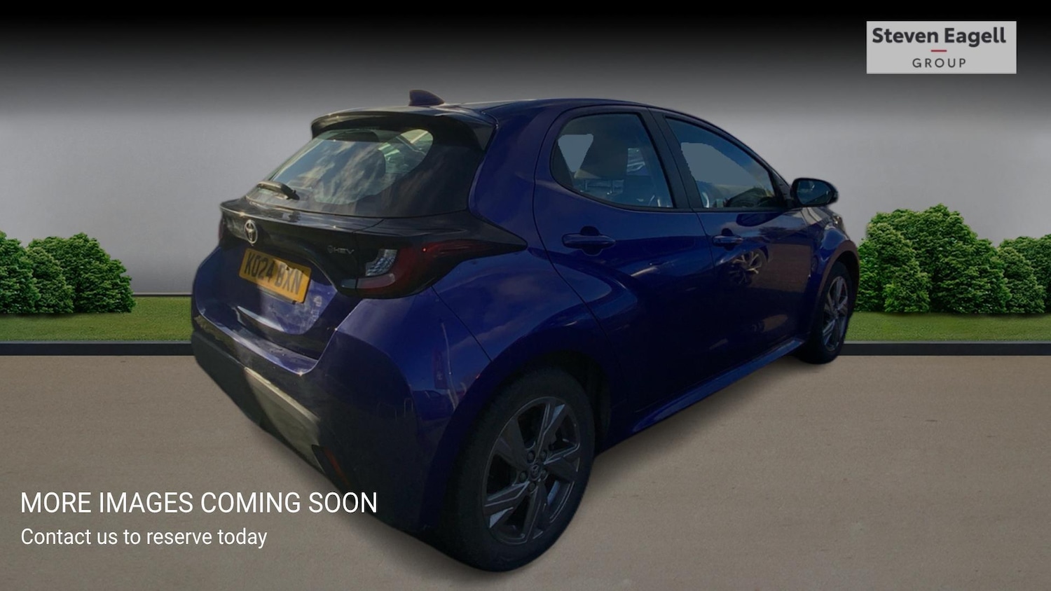 Used Toyota Yaris for sale - 77306080: Photo 4