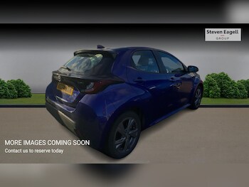 Used Toyota Yaris 2024 for sale - 77306080: Photo