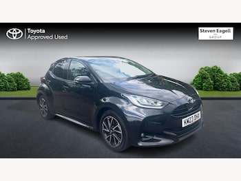 Used Toyota Yaris 2023 for sale - 78527862: Photo