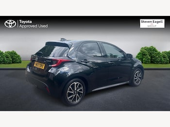 Used Toyota Yaris 2023 for sale - 78527862: Photo