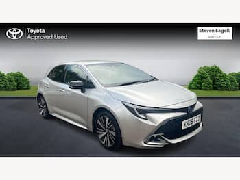 Used Toyota Corolla 2025 for sale - 79669311: Photo