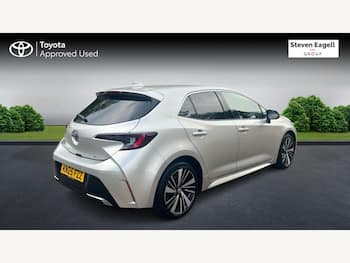 Used Toyota Corolla 2025 for sale - 79669311: Photo