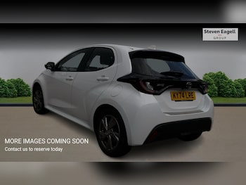 Used Toyota Yaris 2024 for sale - 78842324: Photo