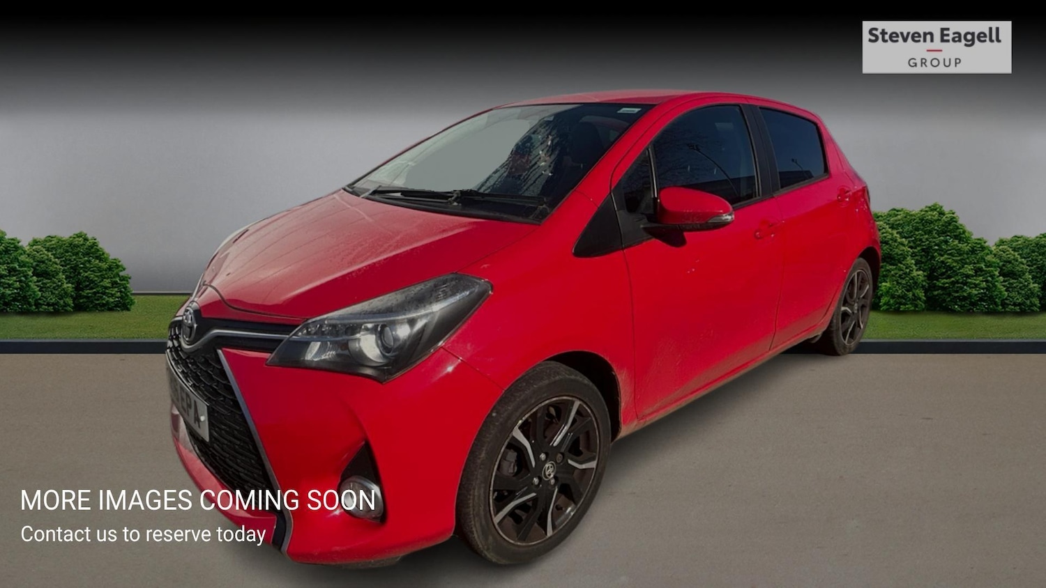 Used Toyota Yaris 2016 for sale - 77977877: Photo 3