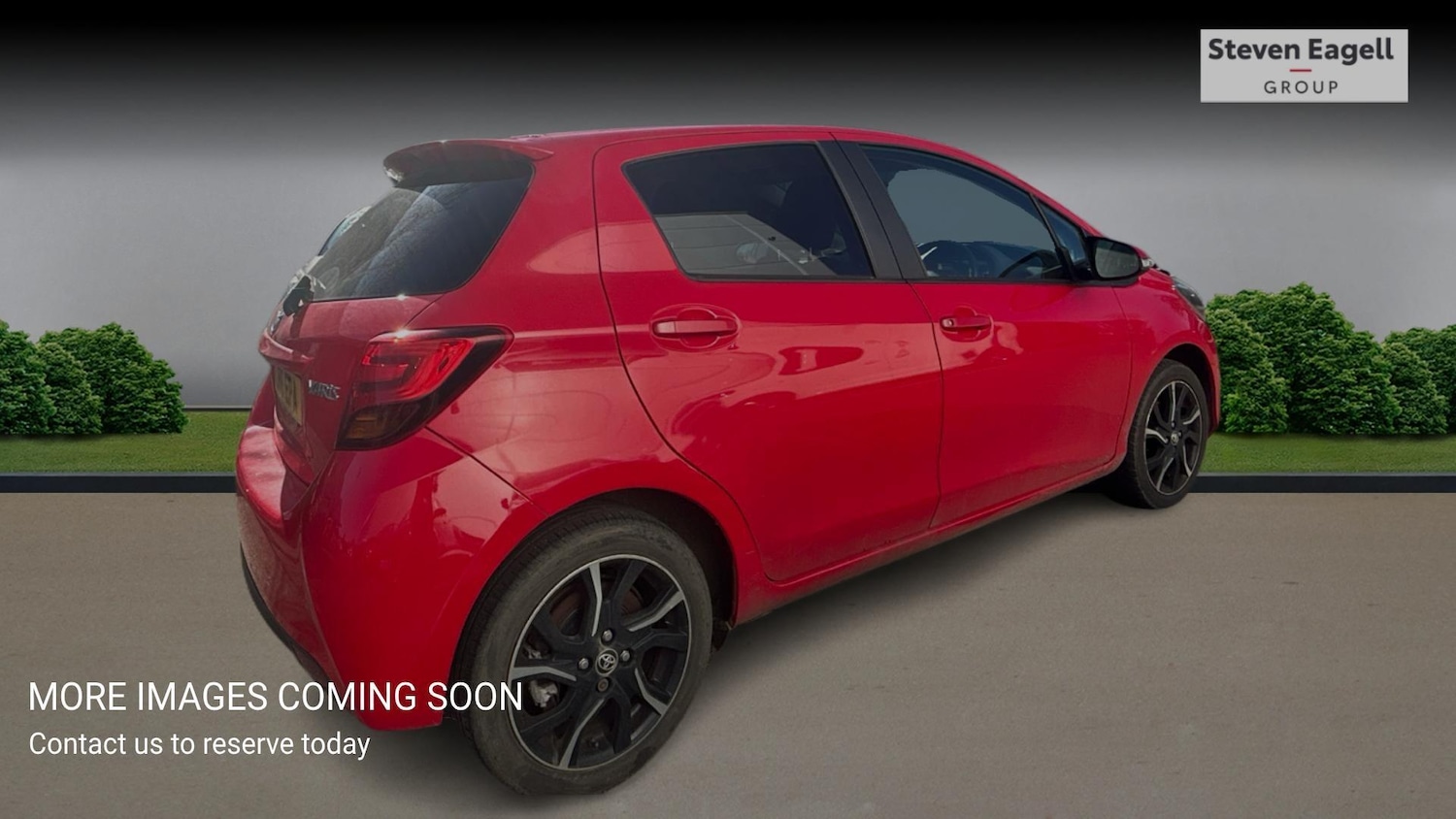 Used Toyota Yaris 2016 for sale - 77977877: Photo 4