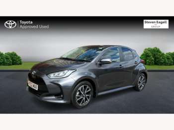 Used Toyota Yaris 2022 for sale - 75022831: Photo