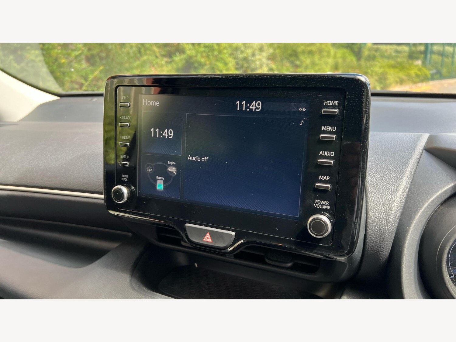 Vehicle 9