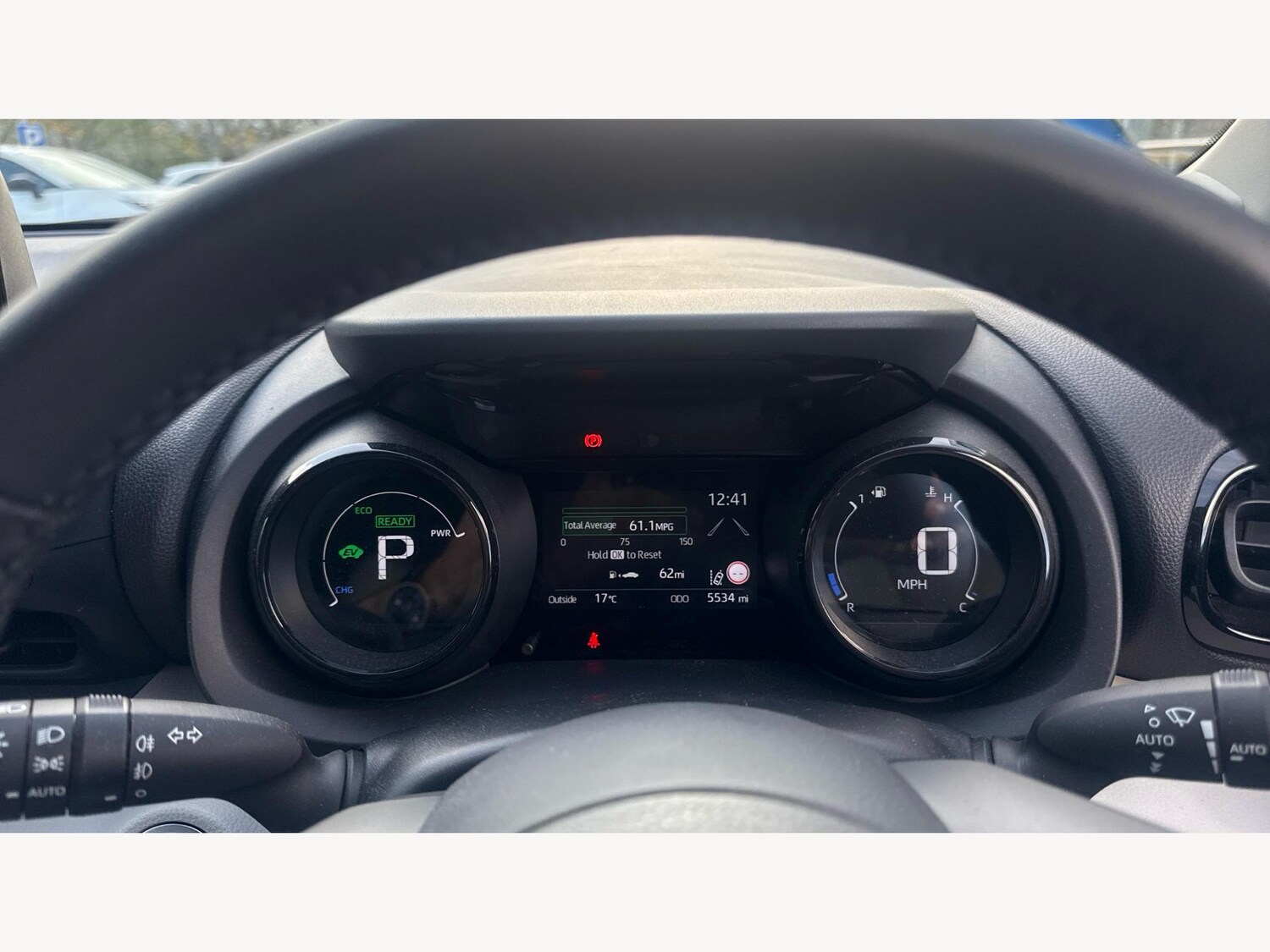 Used Toyota Yaris 2022 for sale - 76992025: Photo 11