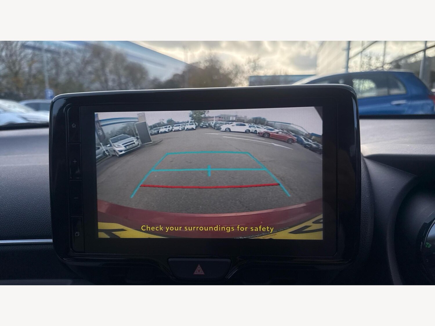 Used Toyota Yaris 2022 for sale - 76992025: Photo 22