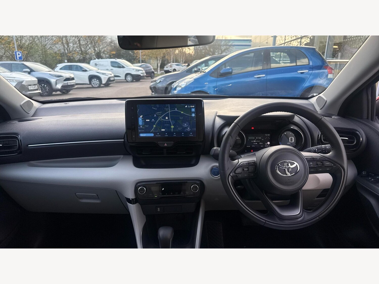 Used Toyota Yaris 2022 for sale - 76992025: Photo 7