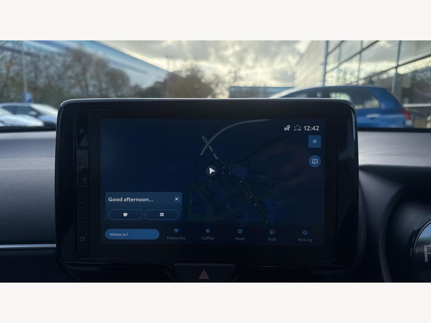 Used Toyota Yaris 2022 for sale - 76992025: Photo 9