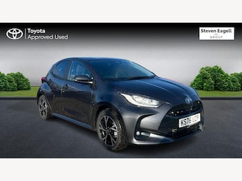 Used Toyota Yaris 2025 for sale - 78307457: Photo