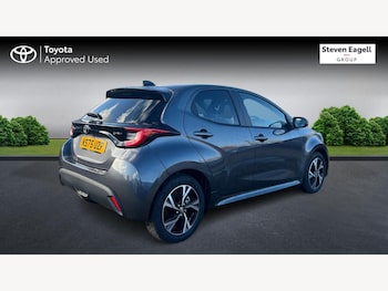 Used Toyota Yaris 2025 for sale - 78307457: Photo