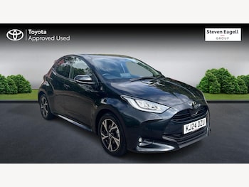 Used Toyota Yaris 2024 for sale - 78548843: Photo