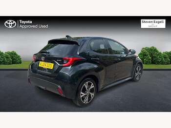 Used Toyota Yaris 2024 for sale - 78548843: Photo