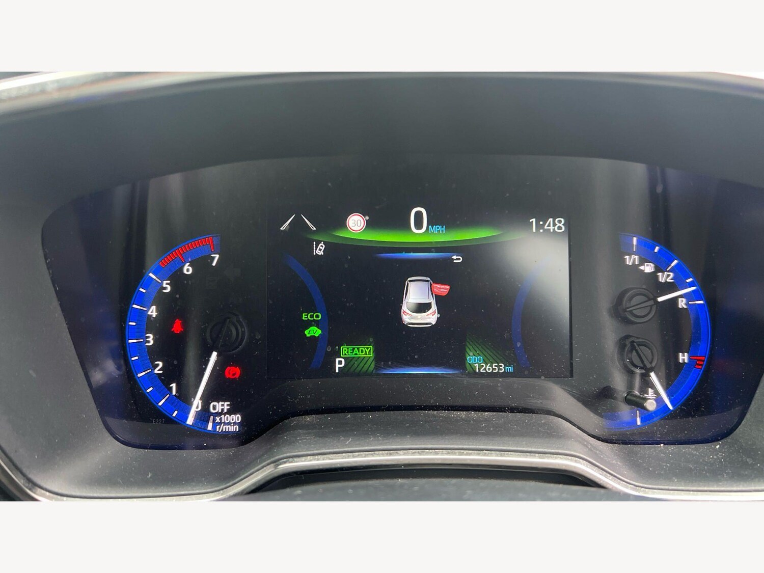 Used Toyota Corolla 2023 for sale - 77683723: Photo 11