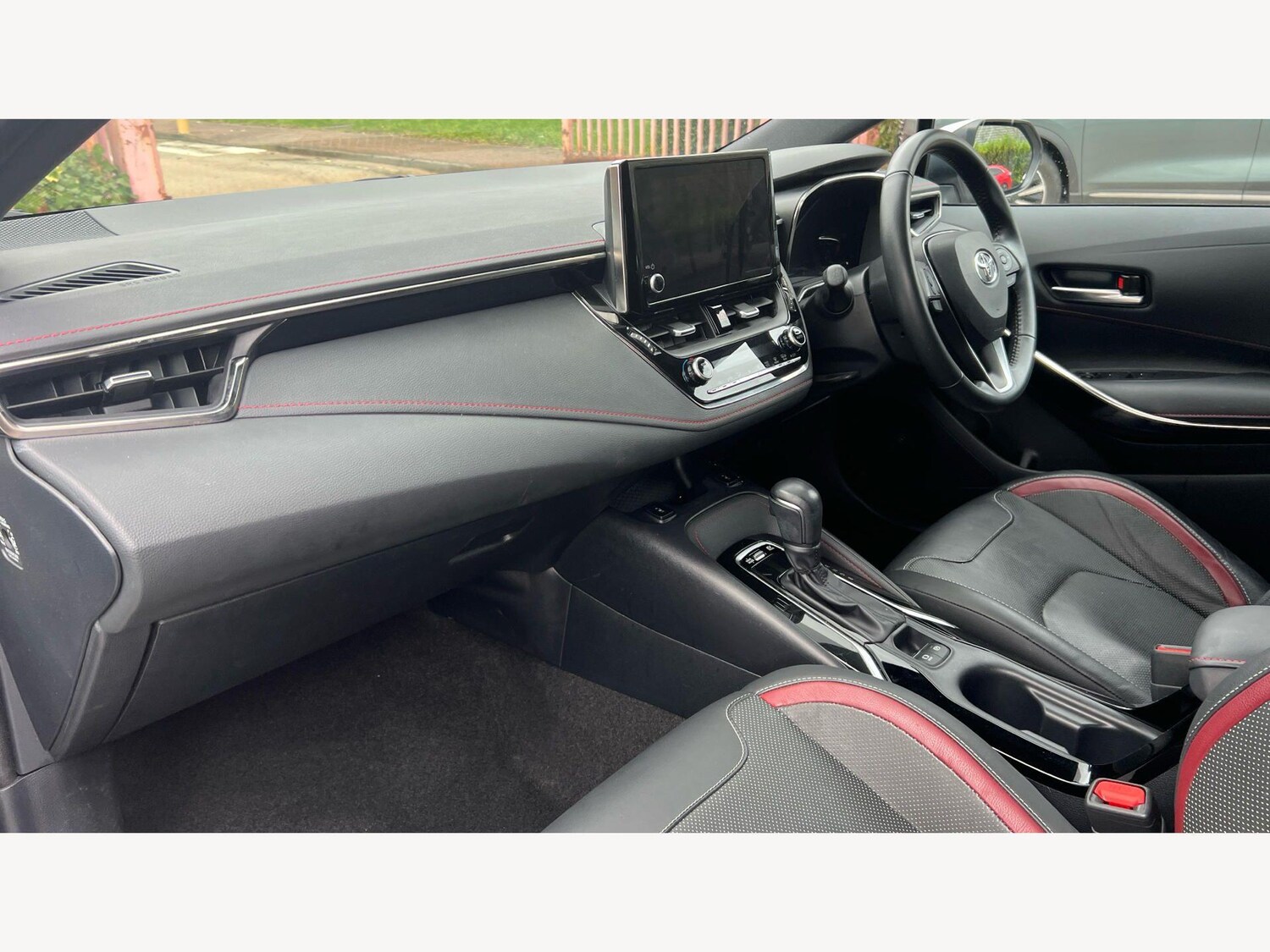 Used Toyota Corolla 2023 for sale - 77683723: Photo 12