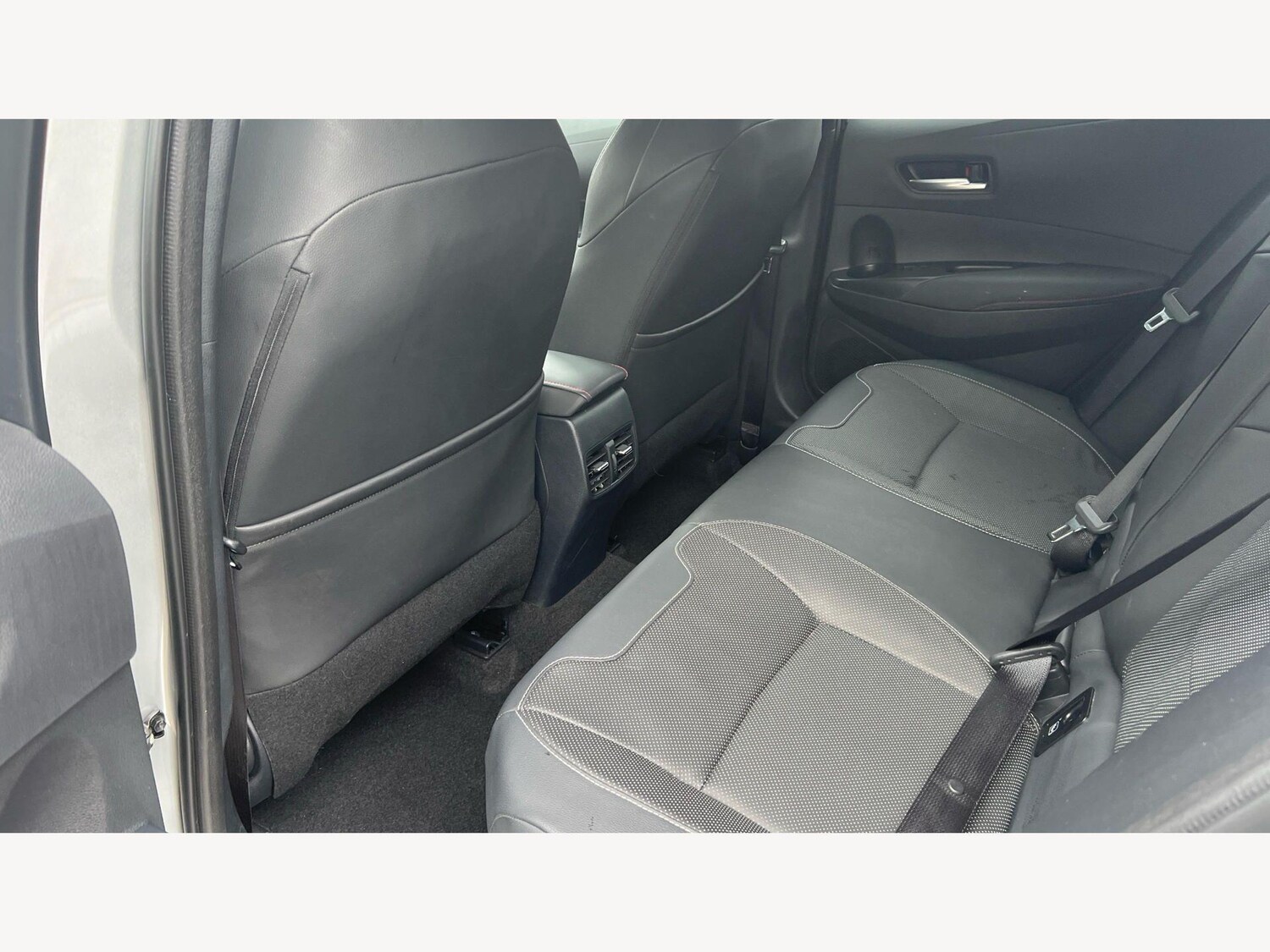 Used Toyota Corolla 2023 for sale - 77683723: Photo 15