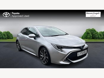 Used Toyota Corolla 2023 for sale - 77683723: Photo