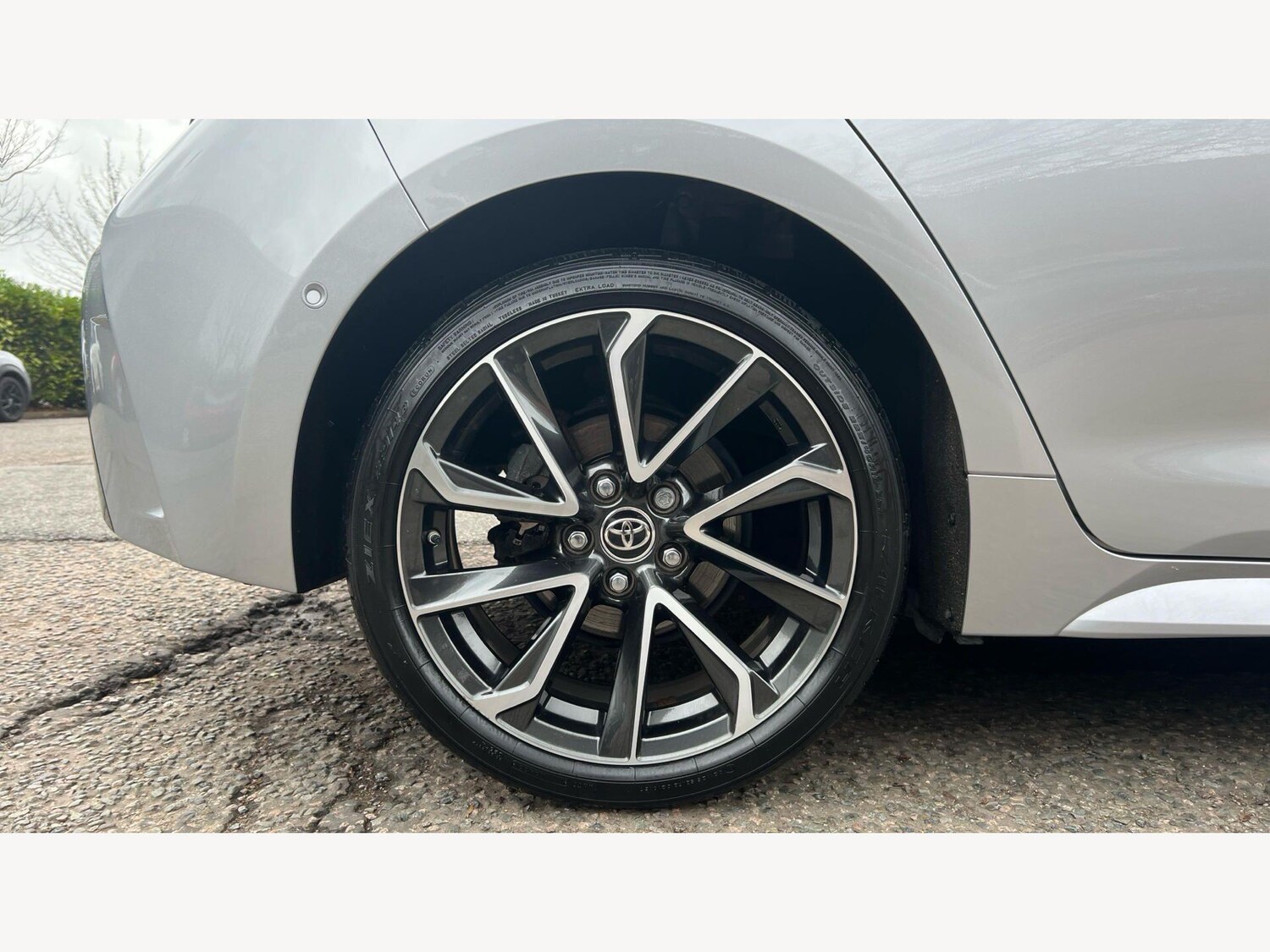 Used Toyota Corolla 2023 for sale - 77683723: Photo 20