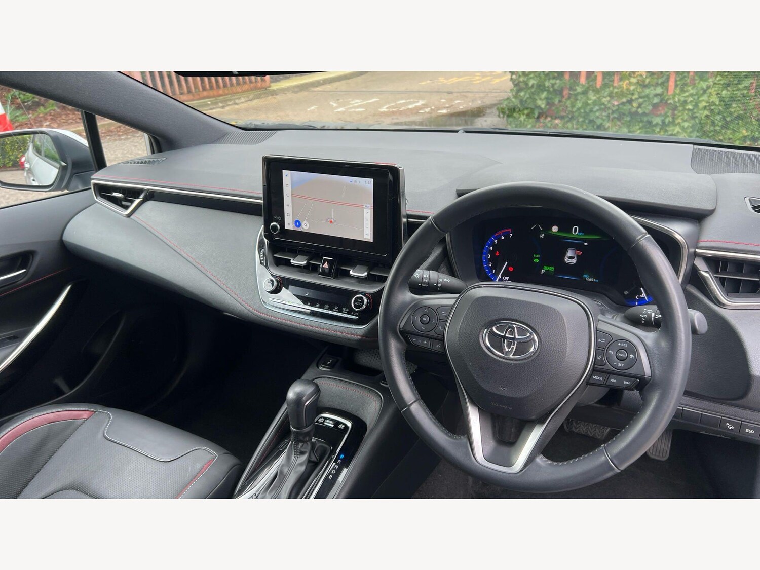 Used Toyota Corolla 2023 for sale - 77683723: Photo 7